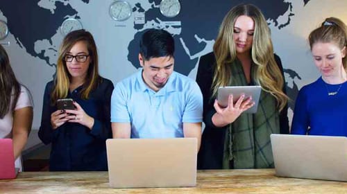 HOW TO USE AMEC’S INTEGRATED EVALUATION FRAMEWORK