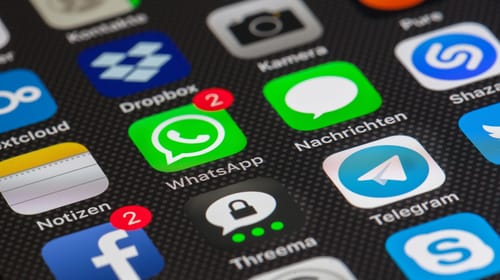 THIS WEEK IN SOCIAL: Fake News, Social Lose