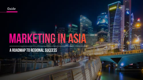LEWIS Guide | Marketing In Asia