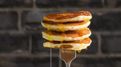 THIS WEEK IN SOCIAL: TikTok Users Flip Out on Pancake Day