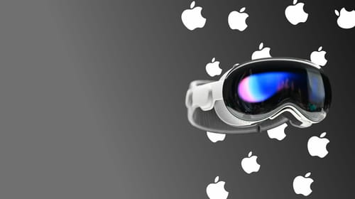 THIS WEEK IN SOCIAL: Seeing into the Future with Vision Pro