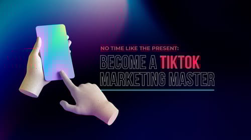 Why should your brand be on TikTok?