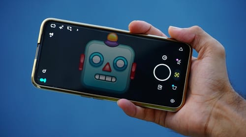 THIS WEEK IN SOCIAL: Snapchat’s ‘My AI’ Scares Users