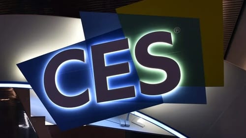 CES 2024 – The Competition for Attention