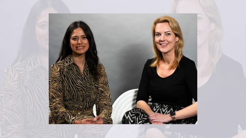 Global marketing agency scales leadership to capitalise on growth