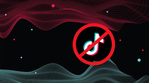 THIS MONTH IN SOCIAL: TikTok Ban Incoming