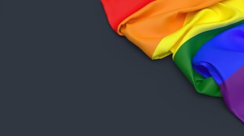 Glitter, Rainbows and Booty Shorts: The Campaigns Celebrating Pride 2024