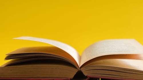 The Key Ingredients for Creative Storytelling