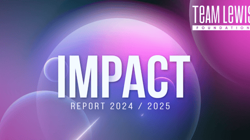 MARKETING AGENCY SUPPORTS 2,000+ COMMUNITY CAUSES