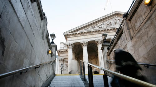 Has the modern world called time on the UK Budget?