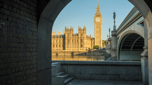 What does the UK Budget mean for energy?