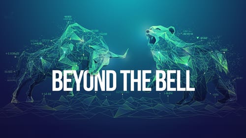 Beyond the Bell with Paul Brotherhood