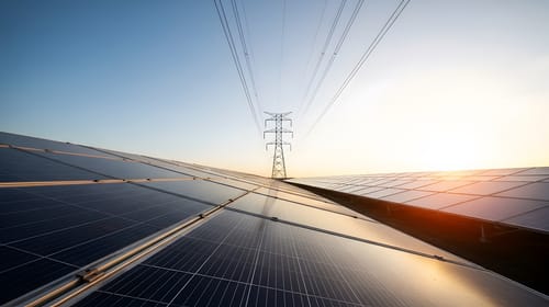The energy transition at a crossroads: five flashpoints and the role of communication