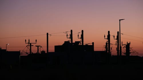 From Energy Transition to Grid Resilience: Extreme Weather Tests Power Systems