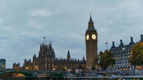 Spring Statement: Stability Overshadowed?