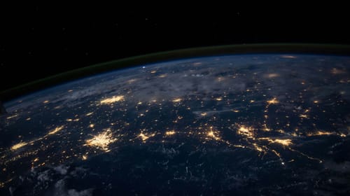 Geopolitics vs Energy Transition: Will Global Tensions Accelerate the Energy Shift?