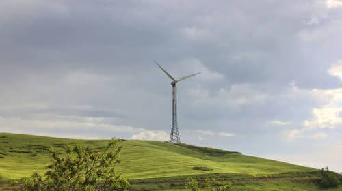 Communication as an Accelerator of the Energy Transition in Italy