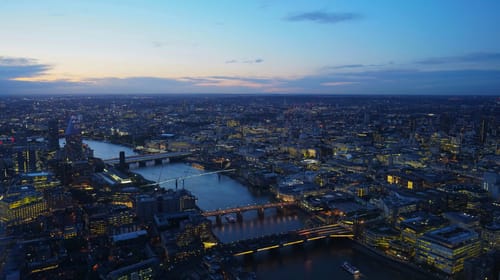 UK Election Results: A New Volatile Political Phase for Business