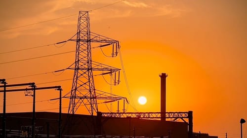 When clean power meets a hard reality