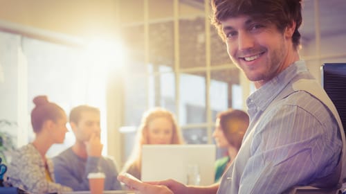 User Explorer Analytics – como tirar partido?