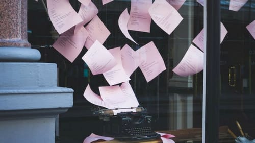 5 dicas para um dia de trabalho produtivo