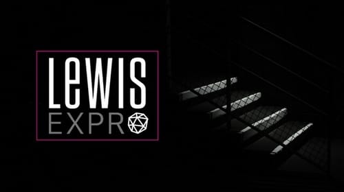 LEWIS EXPRO: Liderança Executiva