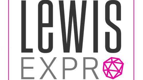 O que é o LEWIS EXPRO?