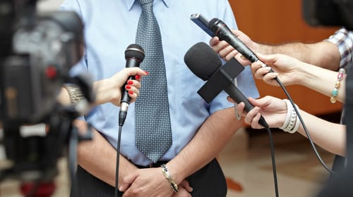 Como conseguir um pitch com meios importantes