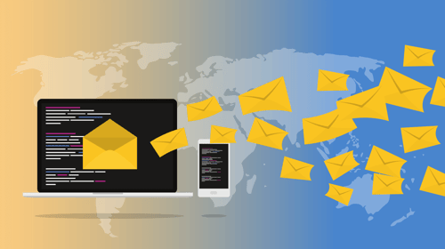 Dicas rápidas para melhorar os e-mails