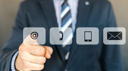 5 Dicas para escrever um email Pitch perfeito