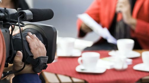 Como Dominar as Relações com a Imprensa