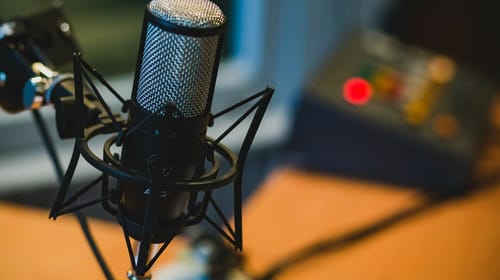 Webinars ou Podcasts: Qual a melhor opção?