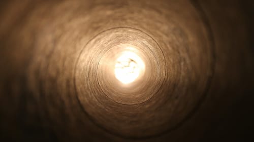 Visão em Túnel: Não limite a sua criatividade