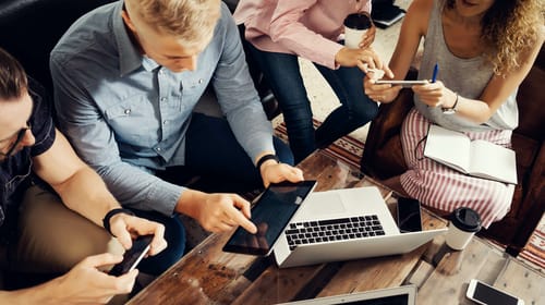 10 tendências de comunicação e marketing 2019