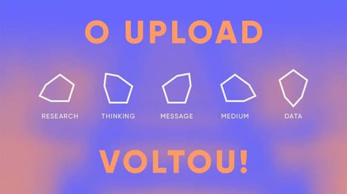 Upload Lisboa | Melhor evento de Marketing Digital em Lisboa