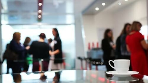 Eventos de Marketing e Comunicação – Março 2020