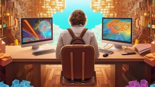 Como potenciar o Processo Criativo com a Inteligência Artificial