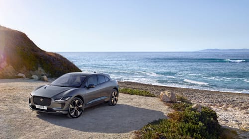 Jaguar Land Rover