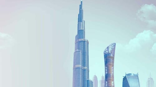 New global marketing service launches in Dubai