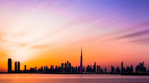 The UAE and KSA: A New Era of Opportunity and Innovation