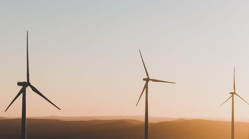Future Spotting: Sustainability
