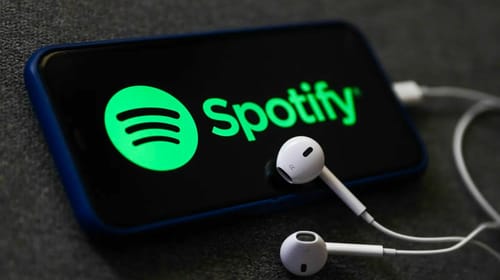 THIS WEEK IN SOCIAL: Brands Jump on Spotify Wrapped