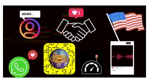 Social Round-up: 24 July 2024