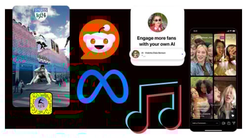 Social Round-up: 31 July 2024