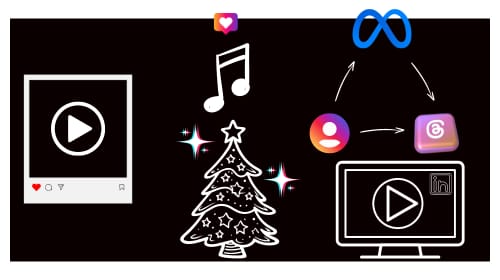 Social Round-Up: 28 August 2024