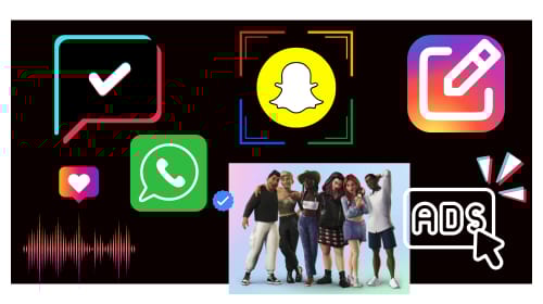 Social Round-Up: 2 October 2024