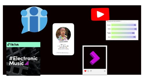 Social Round-Up: 23 October 2024