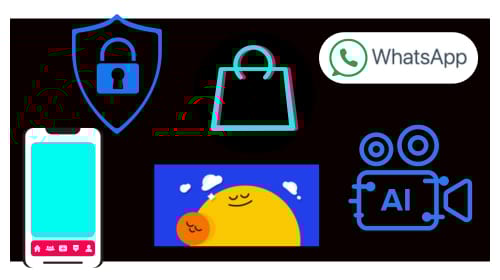 Social Round-Up: 16 October 2024