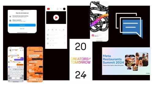 Social Round-Up: 30 October 2024