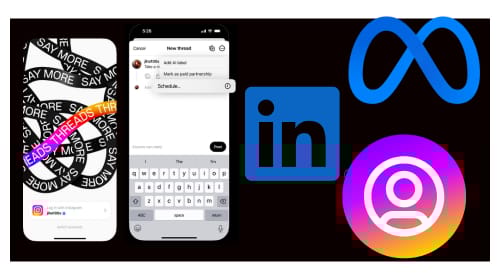 Social Round-Up: 29 January 2025